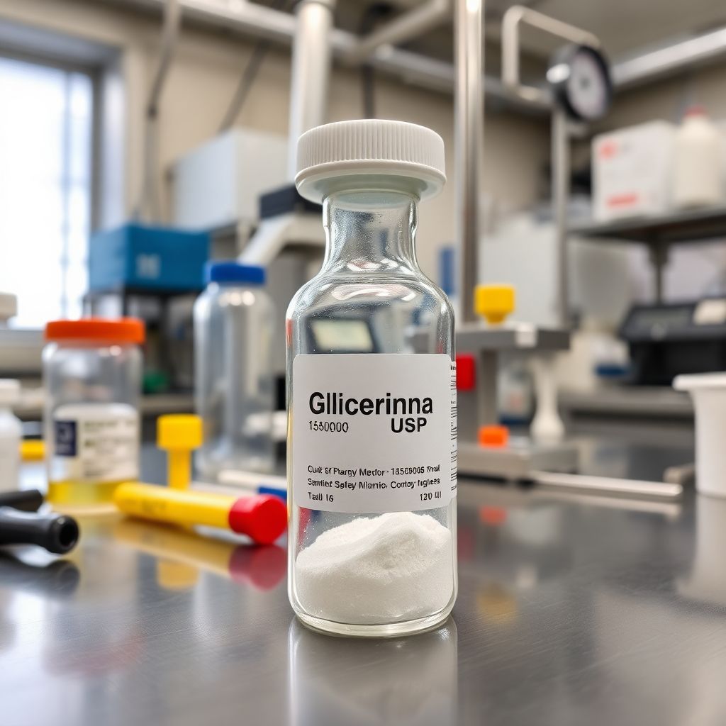 Glicerina Usp