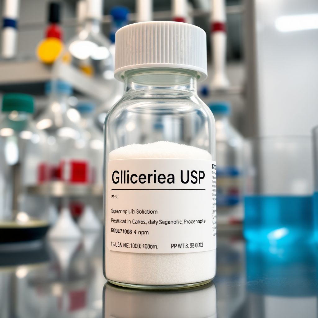 Glicerina Usp